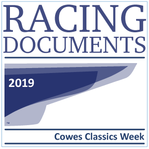 CCW 2019 Racing Docs Square Tile