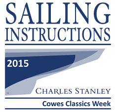 CCW Sailing Instructions Tile 2015