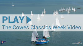 PLAY The Cowes Classics Week Video