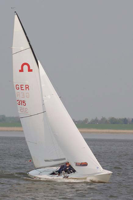 Soling 001