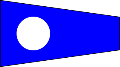 ICS Pennant Two 400px