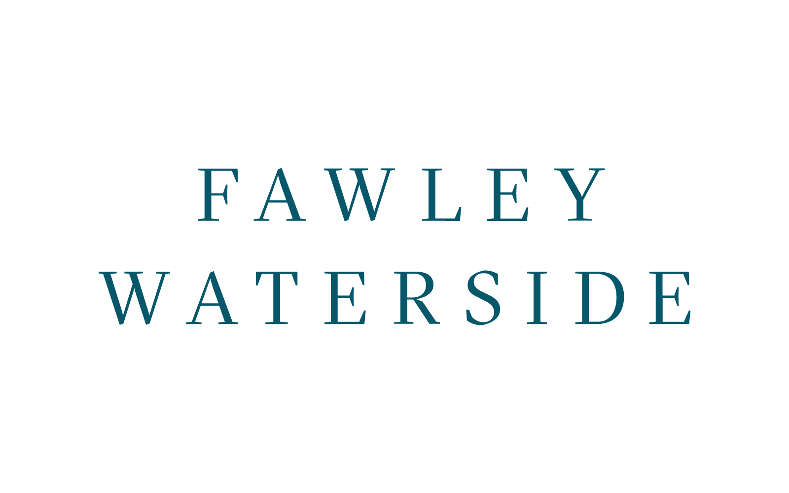 Fawley Waterside